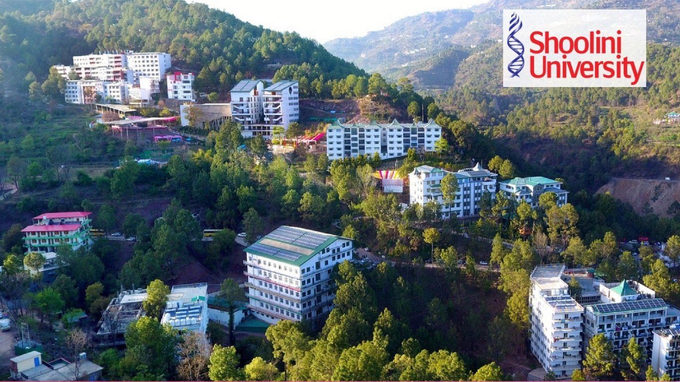 Shoolini University
